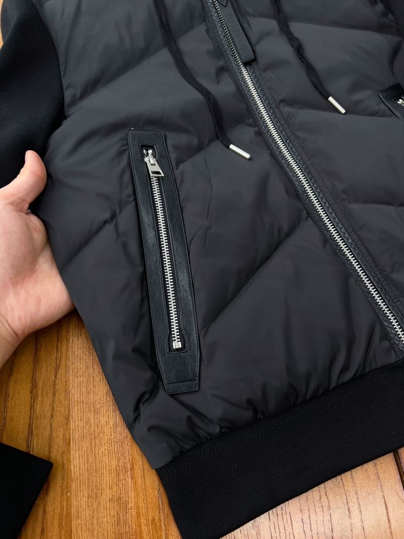 Thom Browne Down Jackets